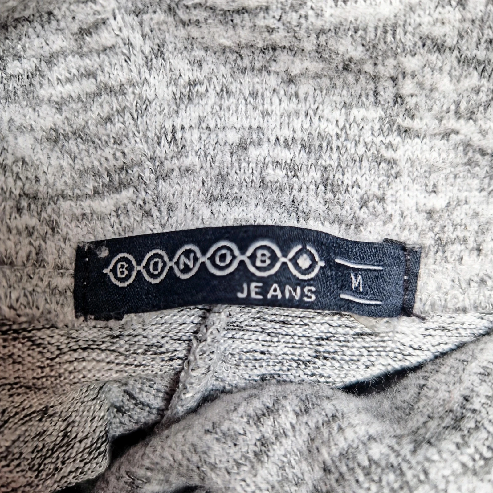 Trui-jurk – photo 5